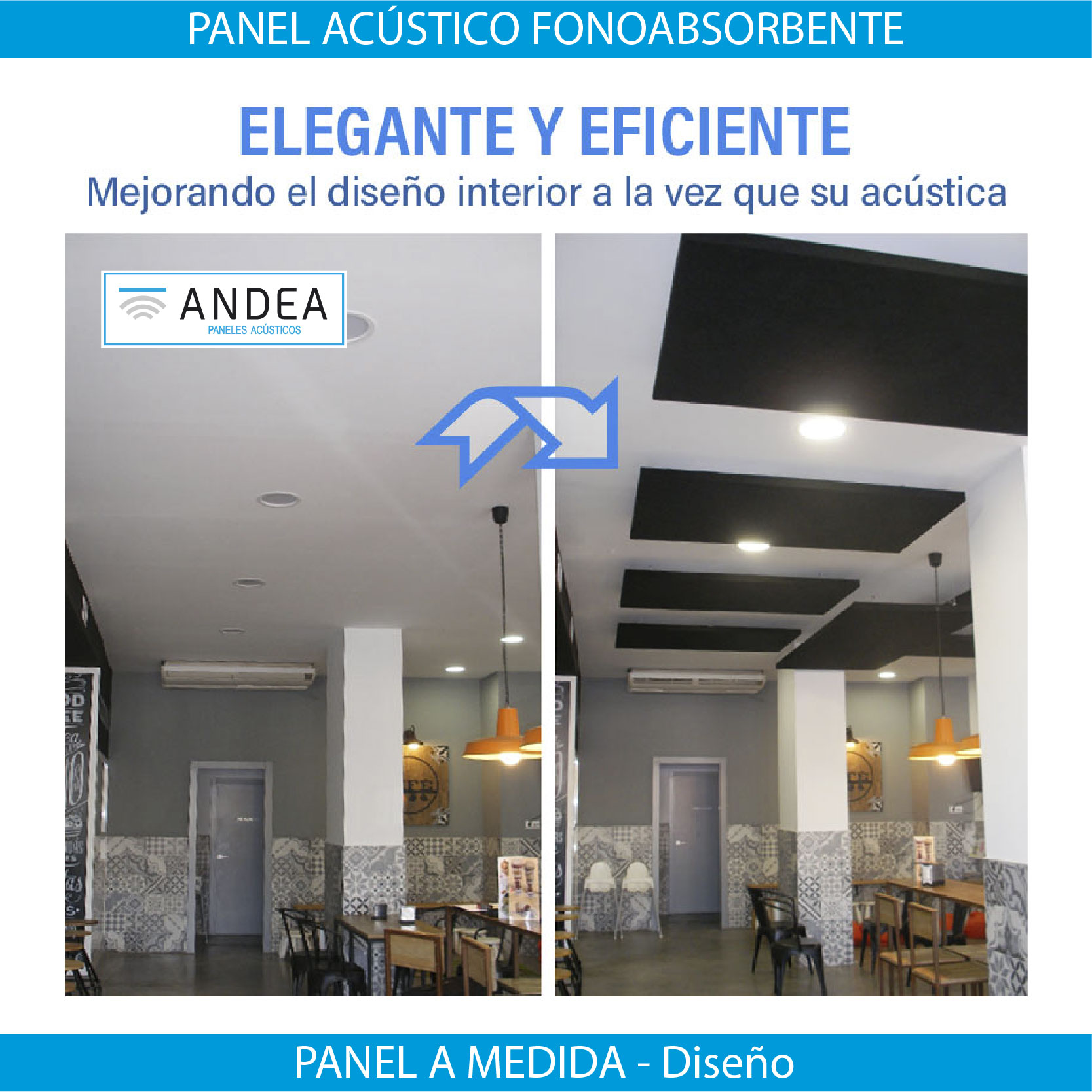 Diseño en interiores